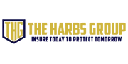 The Harbs Group logo